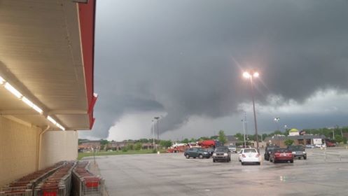 Storms